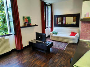 Como Centro Casa Licia